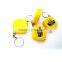 1m promotional mini measuring tape