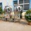 300L 3bbL Beer Brewery Equipment, Brewhouse Equipment For Small Business