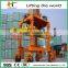 Advanced Performance Rubber-Tyred Container Portal Crane
