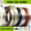 Roma quality living room furniture metal table edge banding table edging trim