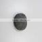 hand cut/polished natural shaped hot massage stone therapy