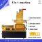 High Quality OM-518 Multifunctional 5 in 1 LCD Repair Machine