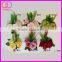 rose peony hydrangea orchid mixed flower artificial bouquets