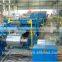 Jinan Huafei Highly Automatic Steel Wire Straightening And Cut To Length Machine Sales