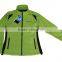 2015 winter women softshell jacket