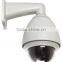 hd ptz waterproof outdoor high speed dome p2p ip camera