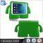 Made in China hot sale creative case fashion design colorful shockproof kids tablet case with handle for iPad air