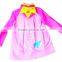 Oem Factory 100% Transparent Cheap Pvc Raincoat For Worker - Buy Pvc Raincoat,Fashionable Rain Poncho,Clear Rain Poncho