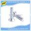 China OEM manufacturer high precision phillips stainless steel self tapping screw