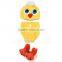 OEM service crochet knitted photography props newborn crochet baby costume