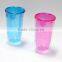 16OZ Double Wall Gel Freezer Mug