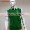 MTS53141 OEM 100%POLYESTER Silk printed work uniform/working uniform