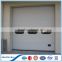 Factory used good price industrial sectional door/Auto industrial panel gate