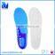 Wholesale OEM soft silicone gel insoles