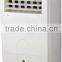 Evaporative cooling air cooler cooler for water household water air cooler heater