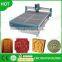 Woodworking CNC Router with Vacuum Table RJ1325W/1530W/2030W/2040W