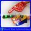 New Design Factory Directly Cheering Foam Gloves With Led Lights Foam For Party Shows