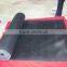 high duty rubber sheet with nylon reinforcement