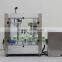 Full-automatic single head (drum) screw capping machine