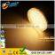 7W 500lm Round Cabinet LED Light Factory Price 7W LED GX53 Cabinet Lamp