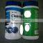 lens screen wipes cleaner, China manufacturer, CE certification