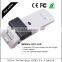 Multi function for batteries with lcd display universal battery charger cell phone