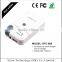 colorful portable mobile phone universal usb multi charger battery recharge aa