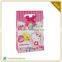 New Design Accept Custom Order Mini Gift Bags Wholesale