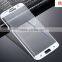 New Products 2016 For Samsung Galaxy S7 Screen Protector Tempered Glass Wholesale