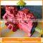 Hydraulic Excavator K5V140DTP177R-9N19 Hydraulic Piston Pumps