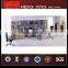 Hi-tech bottom price demountable office partition