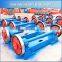Lowest Price!!! price concrete block machine, electric concrete pole making machine