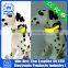 2015 Hot Selling reflective LED Reflective Pet Collar With LED Lights