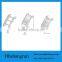 Overhead FRP Fiberglass Cable Tray