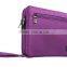 New design BUBM large capacity Carry a Notebook everywhere purple laptop bag