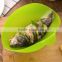 Fda Lfgb Grade Silicone Fish Bowl