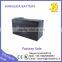 Rechargeable battery 12v2.3ah sealed lead acid battery for automatic door