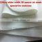 Wider width 3D spacer fabric mattress 3D mesh mattress fabric