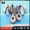 OEM&ODM ISO9001 high precision and competitive price customized Tungsten carbide wear parts