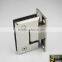 Mirror Balcony Railing Stainless Steel Glass Clamp