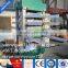 High Quality Rubber Floor Producing Machinery