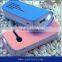 Multi-function led torch light portable power bank custom