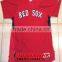 Red Sox baseball jersey