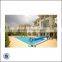 Durable Cover Reels For Swimming Pool P1824