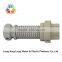 M Plastic Nut / Plastic Nuts & Bolds for operation machine leg