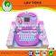 LV0002814 Chenghai Spanish Toy Plastic Electronic Organ Musical Toy