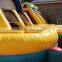 Inflatable Adrenaline Rush Extreme Obstacle Courses for Sale