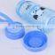 promotion lovely cartoon kids water bottle