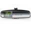 parking sensor mirror Hot 3.5 inch digital rear view mirror car monitor rear view camera mirror