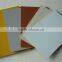 high gloss melamine faced marble board for indoor decoration